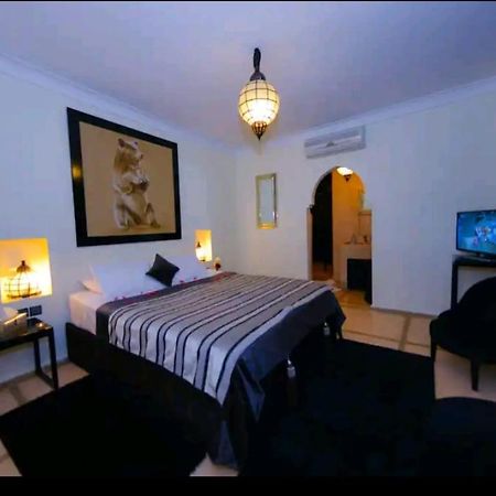 Riad Des Ours Маракеш Екстериор снимка