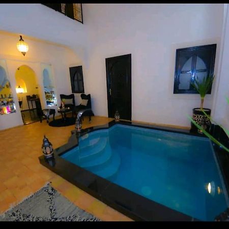 Riad Des Ours Маракеш Екстериор снимка