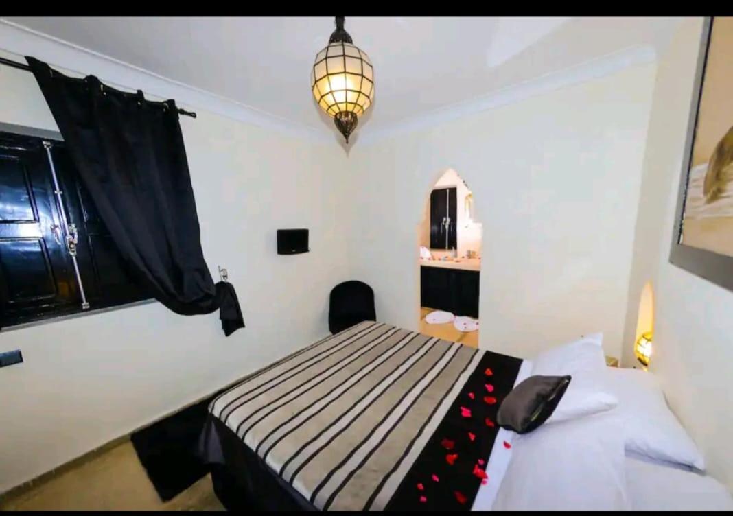 Riad Des Ours Маракеш Екстериор снимка
